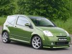 Citroen C2 by Musketier 2003 года